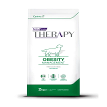 Alimento VitalCan Therapy Canine Obesity Management x 2kg