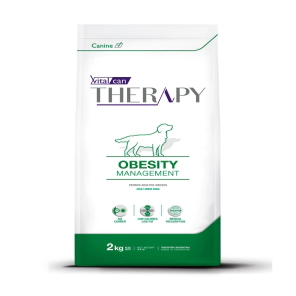 Alimento VitalCan Therapy Canine Obesity Management x 2kg