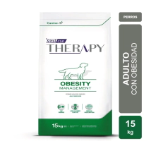 Alimento VitalCan Therapy Canine Obesity Management x 15kg