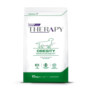 Alimento VitalCan Therapy Canine Obesity Management x 15kg