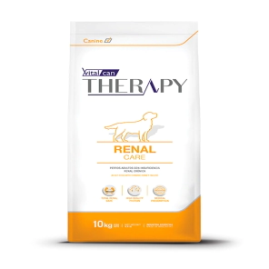 Alimento VitalCan Therapy Canine Renal Care x 10kg