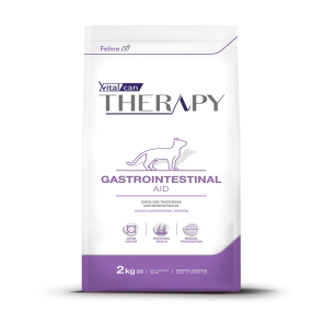 Alimento VitalCan Therapy Feline Gastrointestinal x 2kg