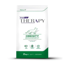 Alimento VitalCan Therapy Feline Obesity Management x 2kg