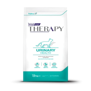 Alimento VitalCan Therapy Feline Urinary Health x 7,5kg