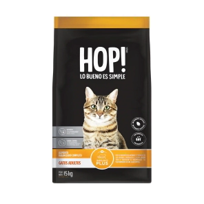 Alimento VitalCan Hop! Gato Adulto x 15kg