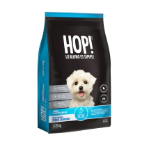 Alimento Hop! Perro Cachorro Raza Peque�a x 21 Kg