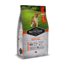Alimento VitalCan Nutrique Perro Puppy Raza Mediana x 3kg