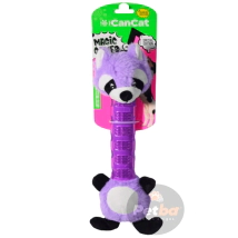 Juguete para Perro CanCat Peluche Cuello Largo