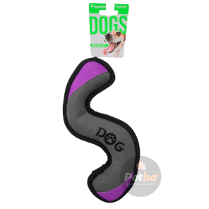 Juguete para Perro CanCat Soft Toy