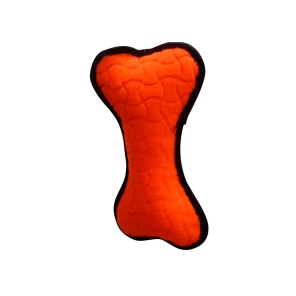 Juguete para Perro CanCat Peluche Hueso 23cm