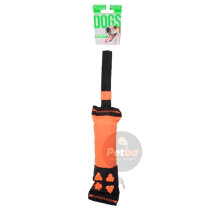 Juguete para Perro CanCat Peluche Mordillo 40cm