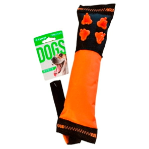 Juguete para Perro CanCat Peluche Mordillo 40cm