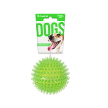 Juguete para Perro CanCat Pelota Erizo