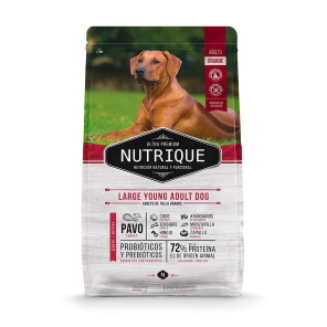 Alimento VitalCan Nutrique Perro Adulto Raza Grande x 3kg