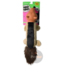 Juguete para Perro CanCat Peluche Cabeza TPR