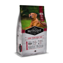Alimento VitalCan Nutrique Perro Adulto Raza Grande x 15kg