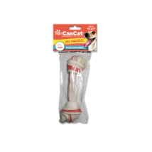 Golosina Huesos Empacados CanCat 8 Ribbon Bicolor x 1