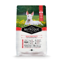 Alimento VitalCan Nutrique Perro Adulto Skin Sensitivity x 3kg