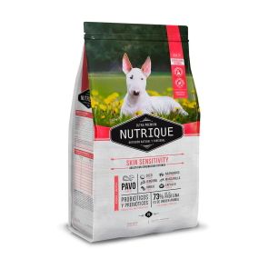 Alimento VitalCan Nutrique Perro Adulto Skin Sensitivity x 15kg