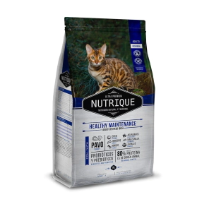 Alimento VitalCan Nutrique Gato Adulto Healthy Maintenance x 2kg