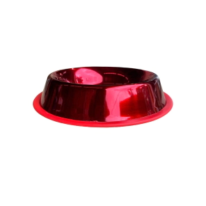 Comedero CanCat Color Brillante 950ml