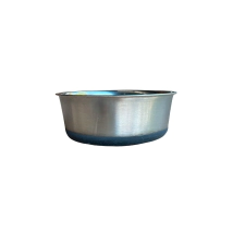 Comedero CanCat Pesado 16cm