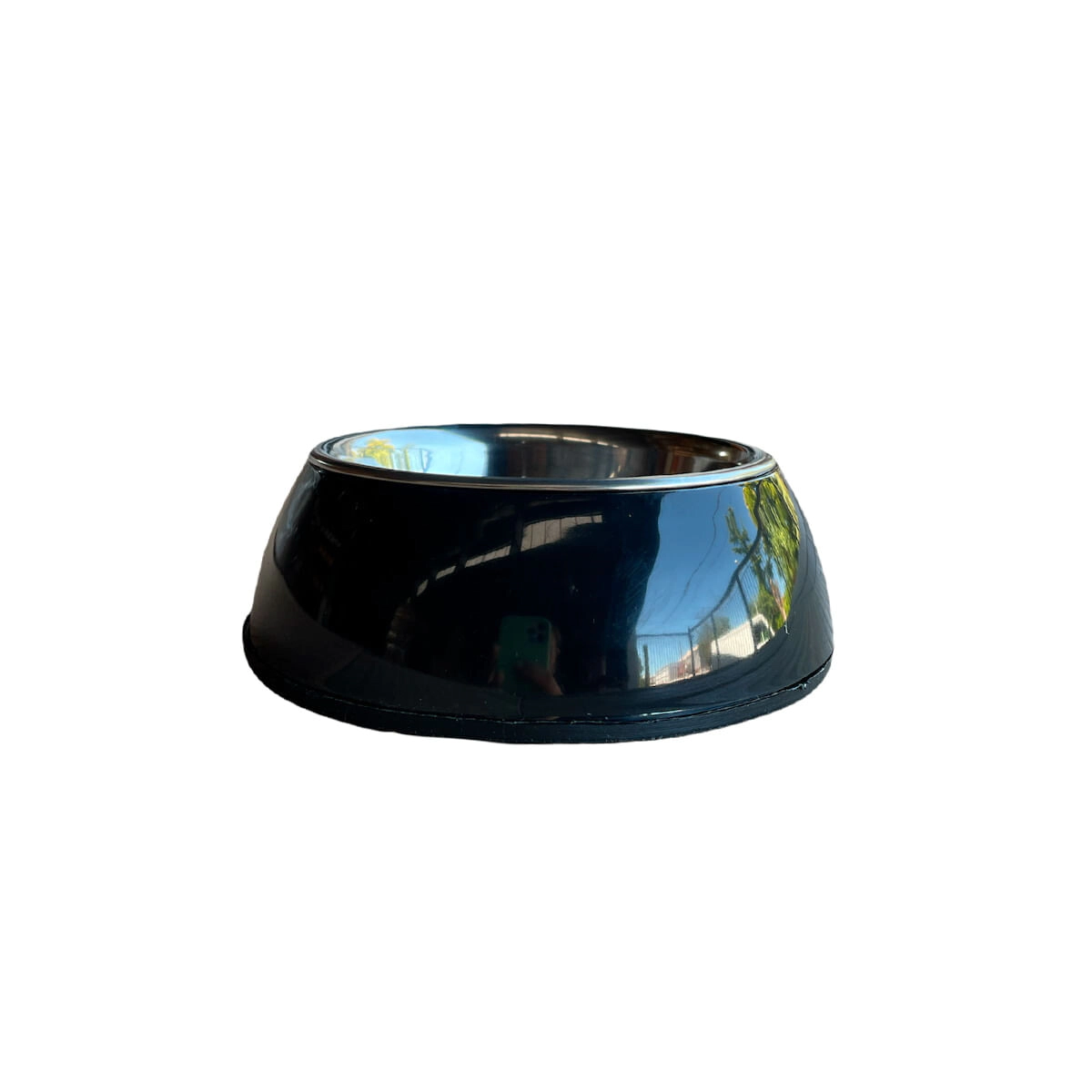Comedero CanCat Diva Medium