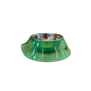 Bowl CanCat Kitty Transparente