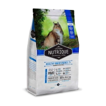 Alimento VitalCan Nutrique Gato Adulto Healthy Maint 7+ x 7,5kg