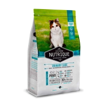 Alimento Nutrique Urinary Care Cat x 2kg