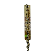 Juguete para Gato CanCat Soga Leopardo
