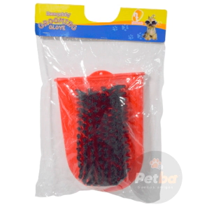 Guante para Peinar saca Pelo CanCat