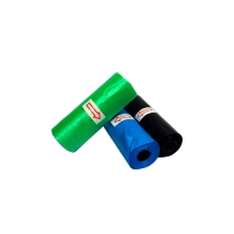 CanCat Rollo de Bolsitas x 10,9 mic