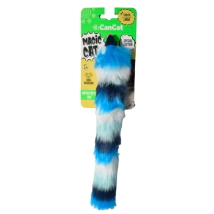 Juguete para Gato CanCat Magic Games Cola Gato Felpa con Sonido