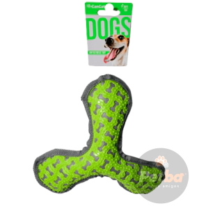 Juguete para Perro CanCat Soft Estrella