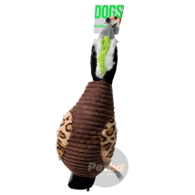 Juguete para Perro CanCat Soft Pato