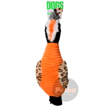 Juguete para Perro CanCat Soft Pato