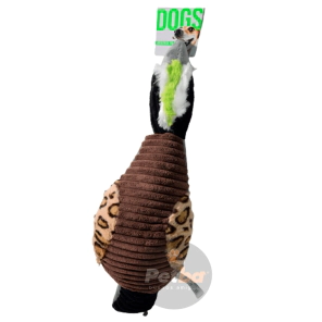 Juguete para Perro CanCat Soft Pato