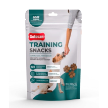 Golosina Golocan Bocaditos Training x 12 unidades de 180gr  