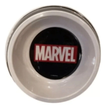 Comedero Bebedero Perro o Gato Marvel