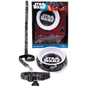 Set para Perros Marvel Star Wars Talle M