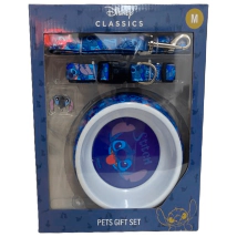 Set para Perros Stitch TALLE M 