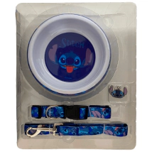 Set para Perros Stitch TALLE M