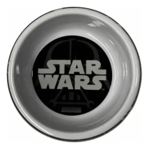 Comedero Bebedero Perro o Gato Marvel Disney Star Wars