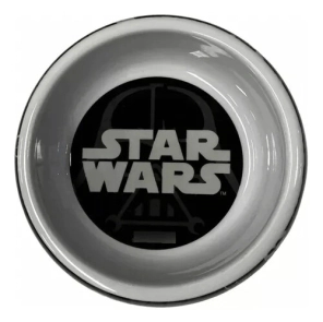 Comedero Bebedero Perro o Gato Marvel Disney Star Wars