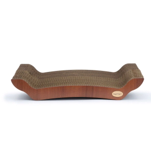 Rascador para Gatos Rascat Modelo Divan