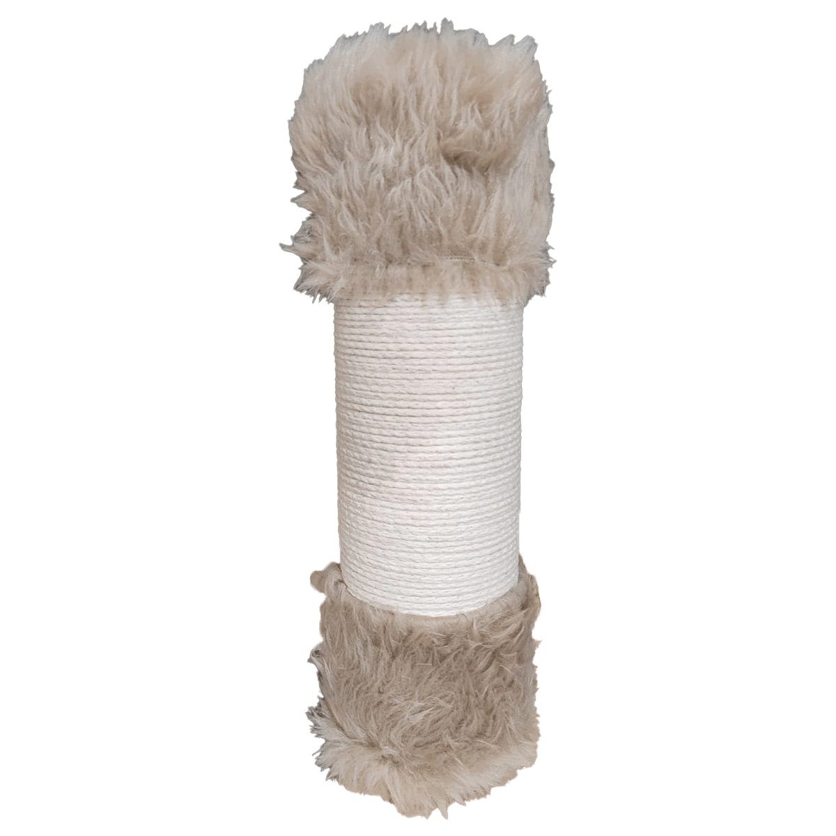 Rascador para Gatos Jack & Guada Modelo F�garo pata de mesa