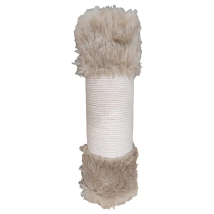 Rascador para Gatos Jack & Guada Modelo F�garo pata de mesa