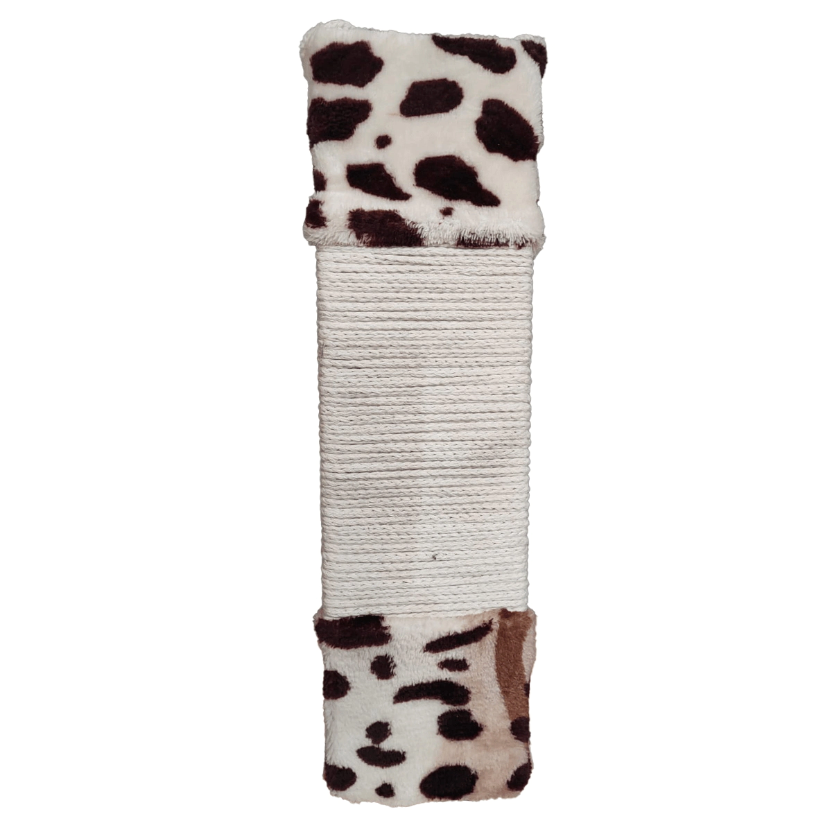 Rascador para Gatos Jack & Guada Modelo Gato con Botas Tabla