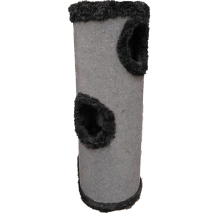 Rascador para Gatos Jack & Guada Modelo Lucifer